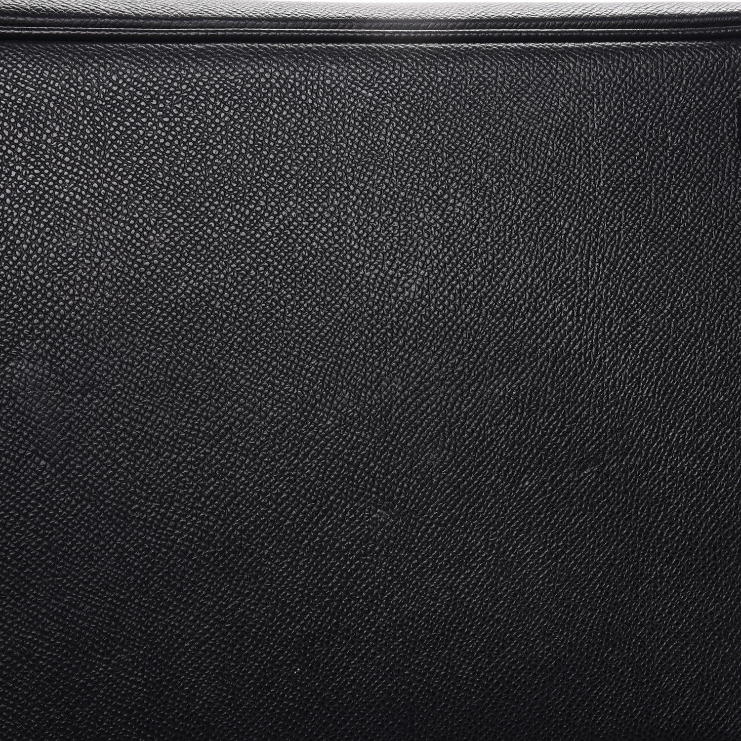 Hermes Epsom Birkin 35 Black 26 of 26