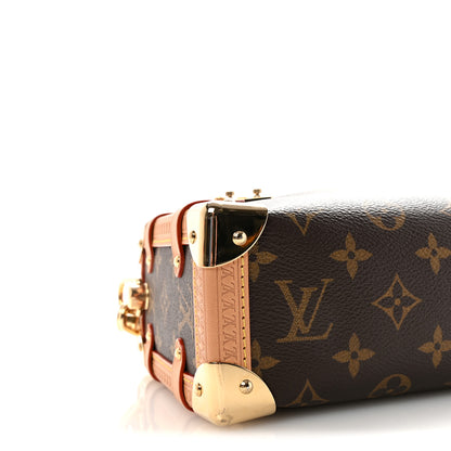 Louis Vuitton Monogram Side Trunk 8 of 9