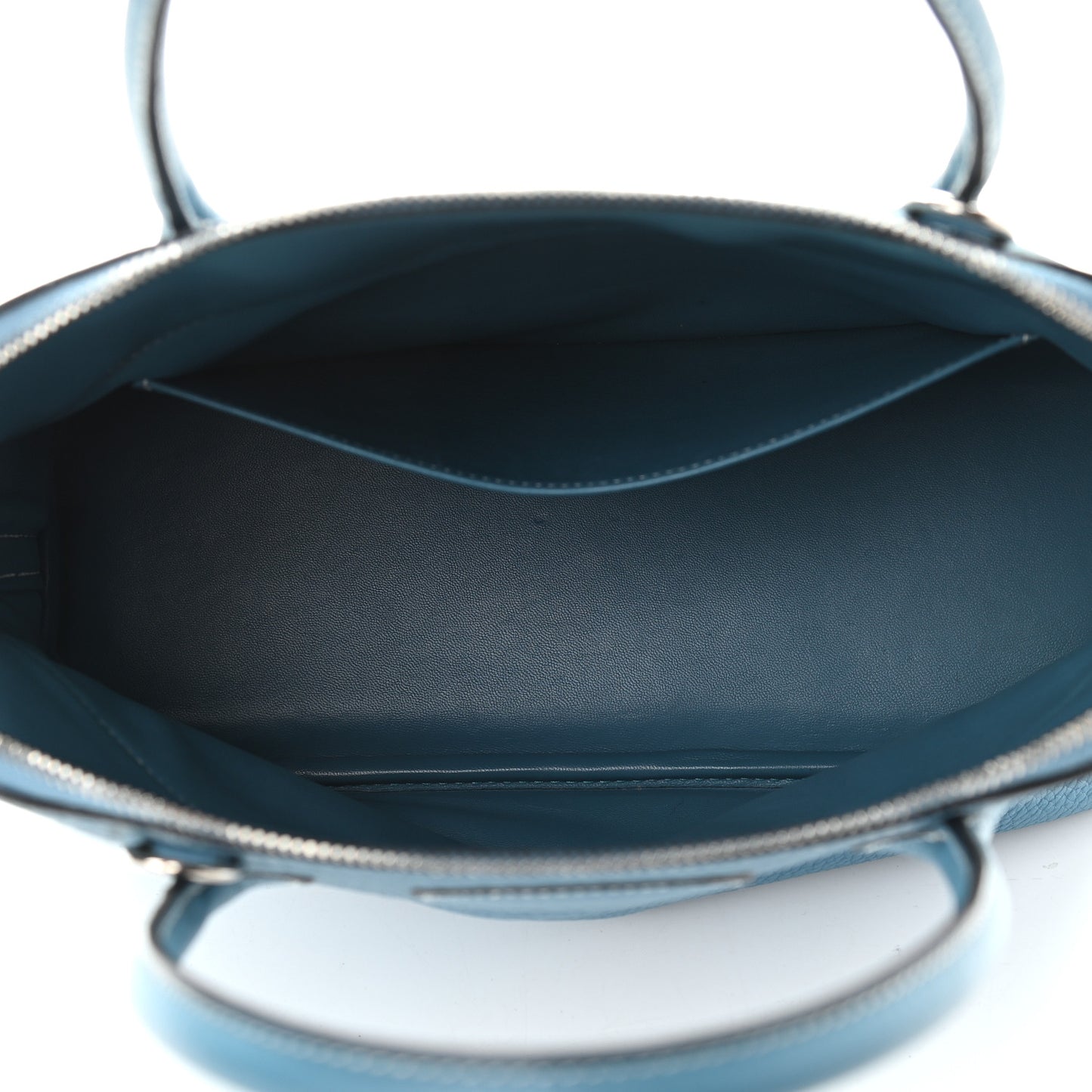 Taurillon Clemence Bolide 31 Blue Jean