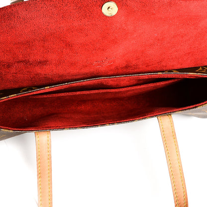Louis Vuitton Monogram Sonatine 5 of 8