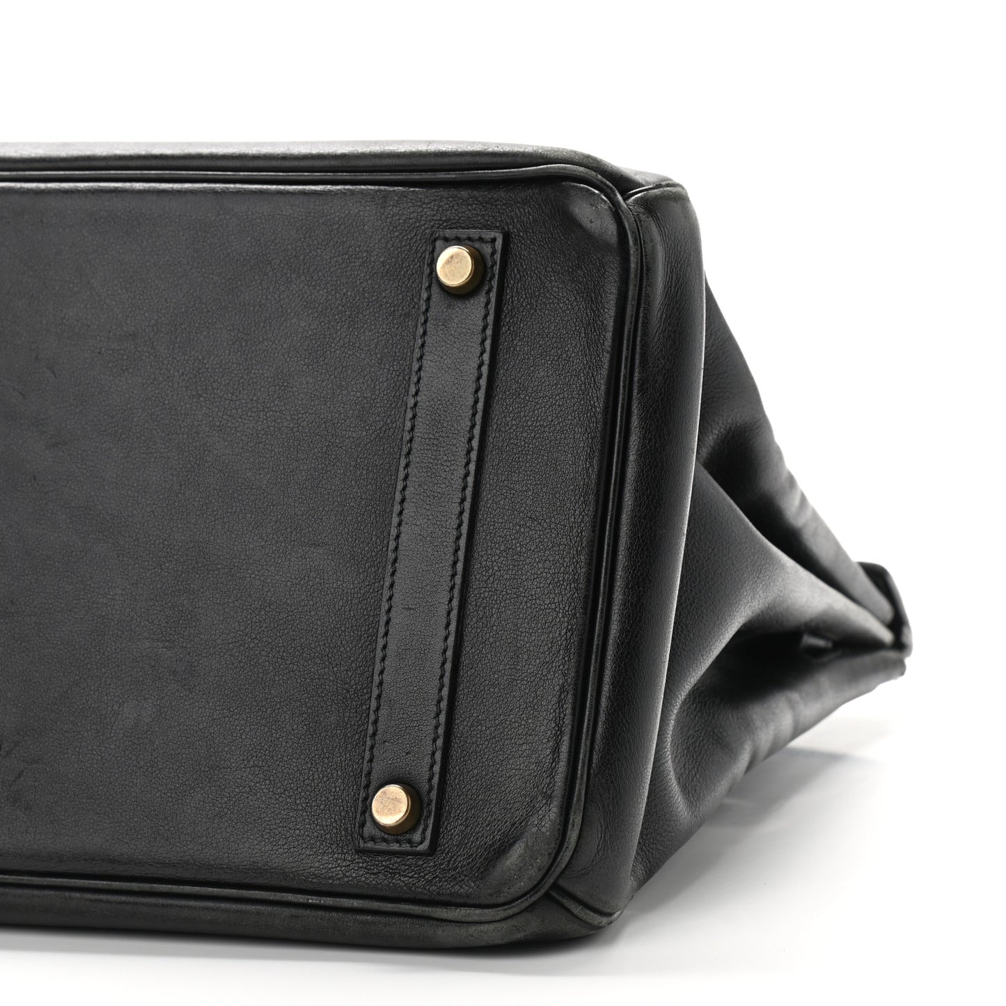 Gulliver Birkin 35 Black