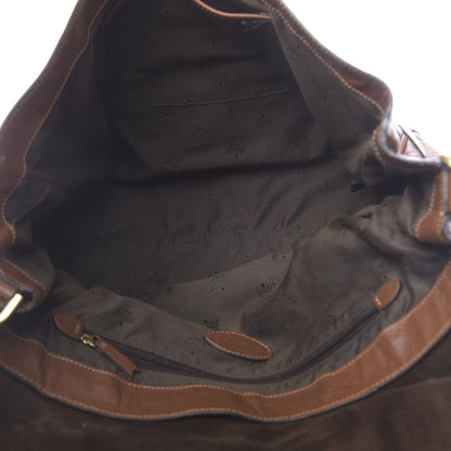 Mulberry Soft Buffalo Oversized Alexa Oak 5 of 12