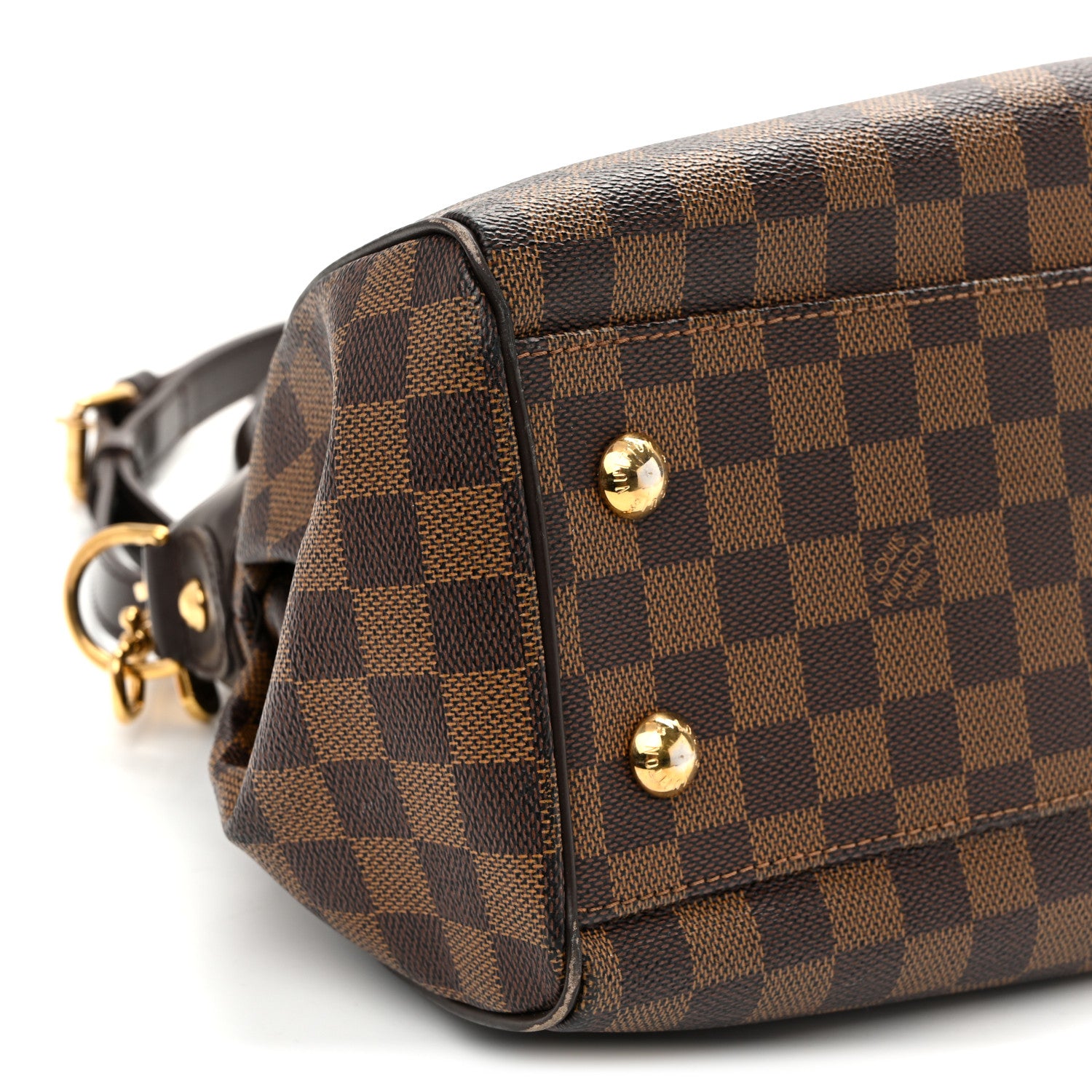 Louis Vuitton Damier Ebene Trevi PM 8 of 11