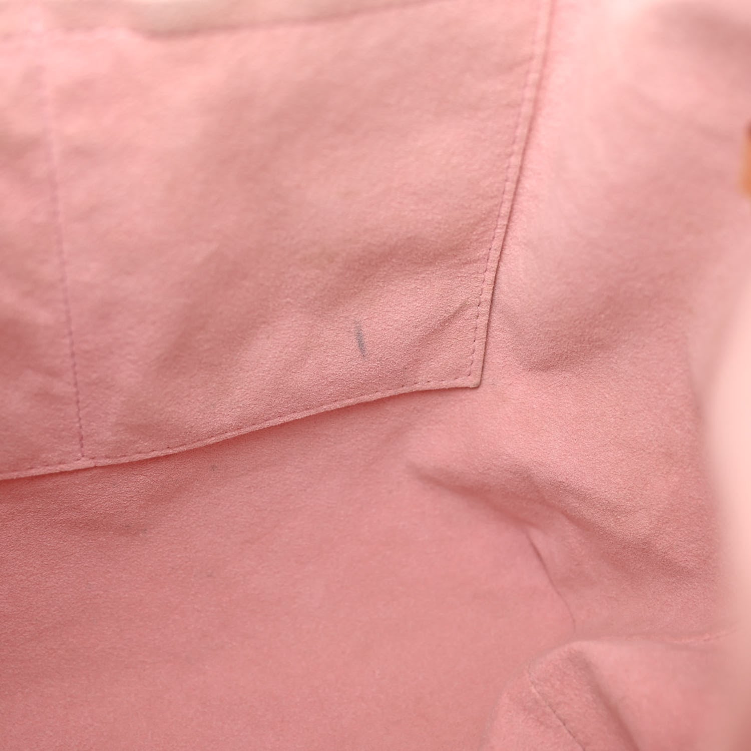 Louis Vuitton Damier Azur Sperone Backpack 11 of 18