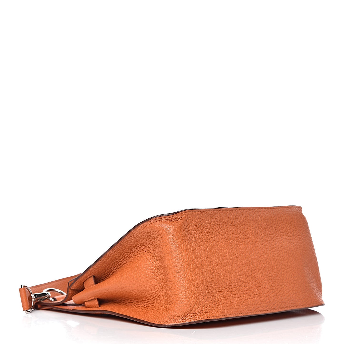 Taurillon Clemence Jypsiere 28 Orange
