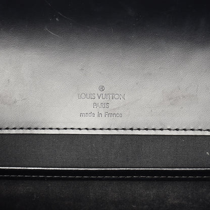 Louis Vuitton Epi Dinard Black 6 of 17