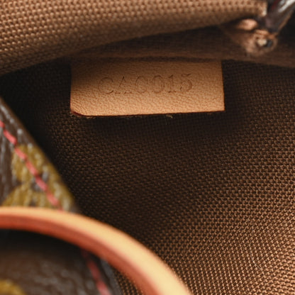 Louis Vuitton Monogram Cerises Pochette Accessories 6 of 7