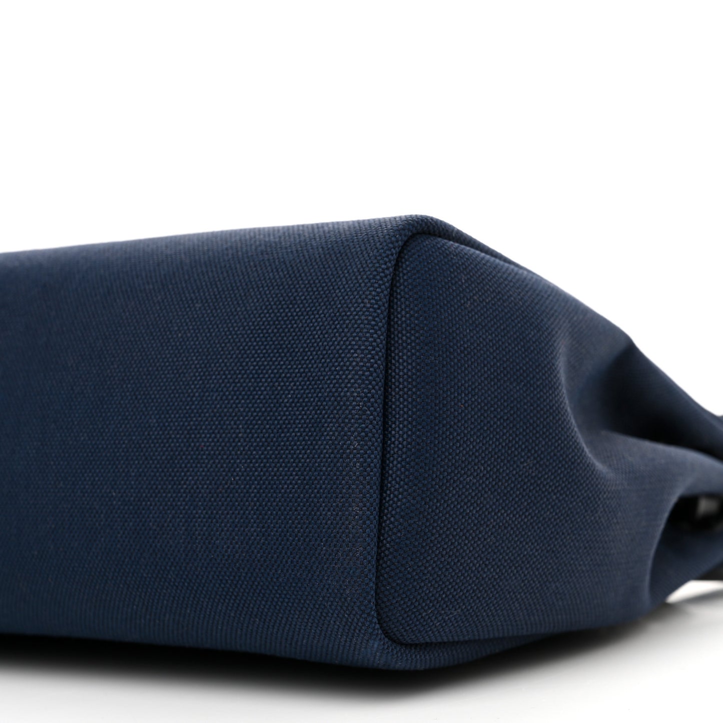 Military Toile Vache Hunter Herbag Zip Retourne 31 PM Bleu Marine Black