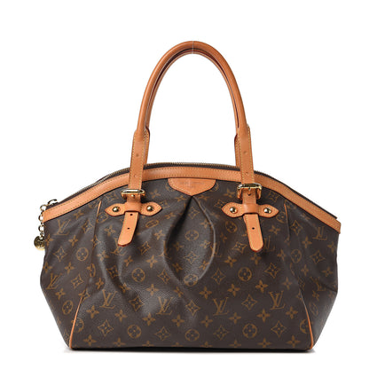 Louis Vuitton Monogram Tivoli GM 1 of 8