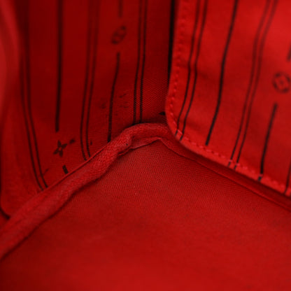 Louis Vuitton Damier Ebene Neverfull MM 12 of 21