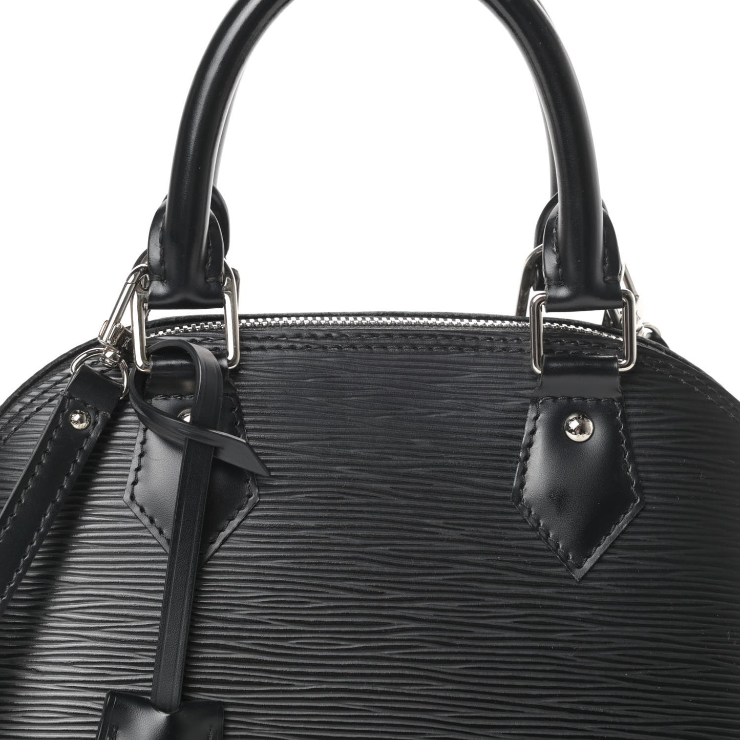 Epi Alma BB Black