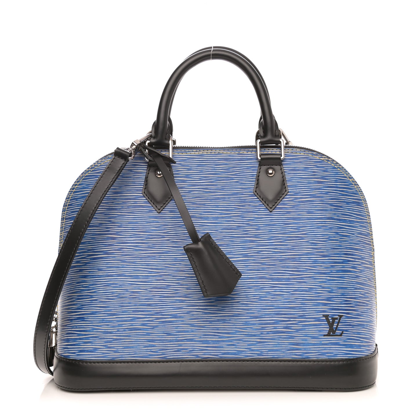 Epi Alma PM Denim Light