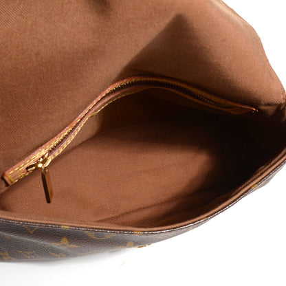 Louis Vuitton Monogram Mini Looping 4 of 6