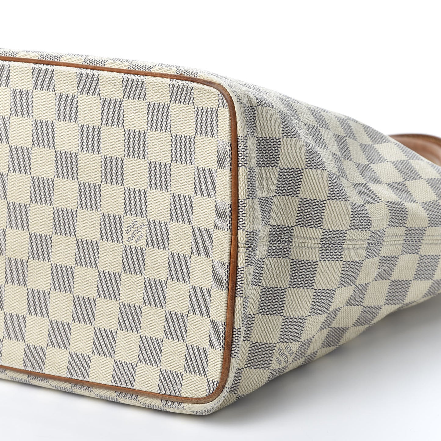 Damier Azur Saleya MM