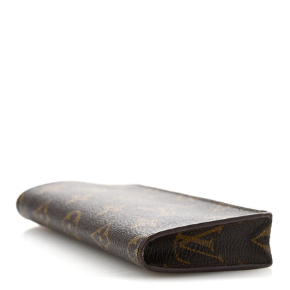 Louis Vuitton Monogram Sunglasses Case 4 of 8