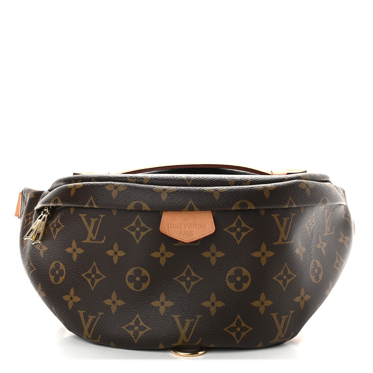 Monogram Bumbag