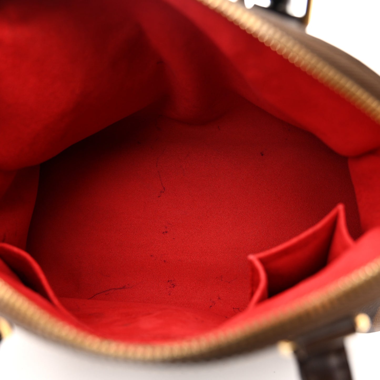 Damier Ebene Trevi PM