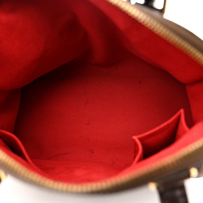 Louis Vuitton Damier Ebene Trevi PM 5 of 18