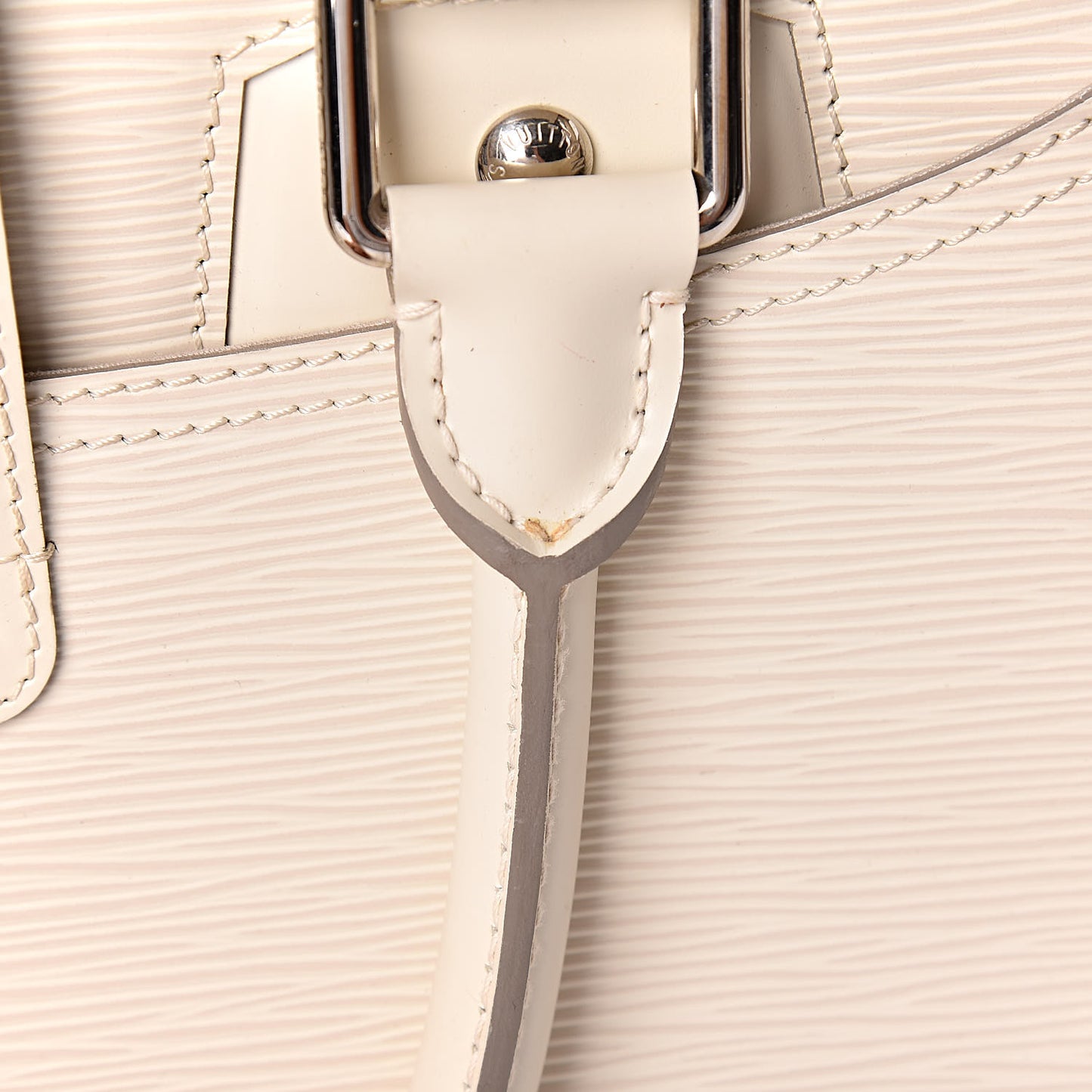 Epi Bowling Montaigne GM Ivory