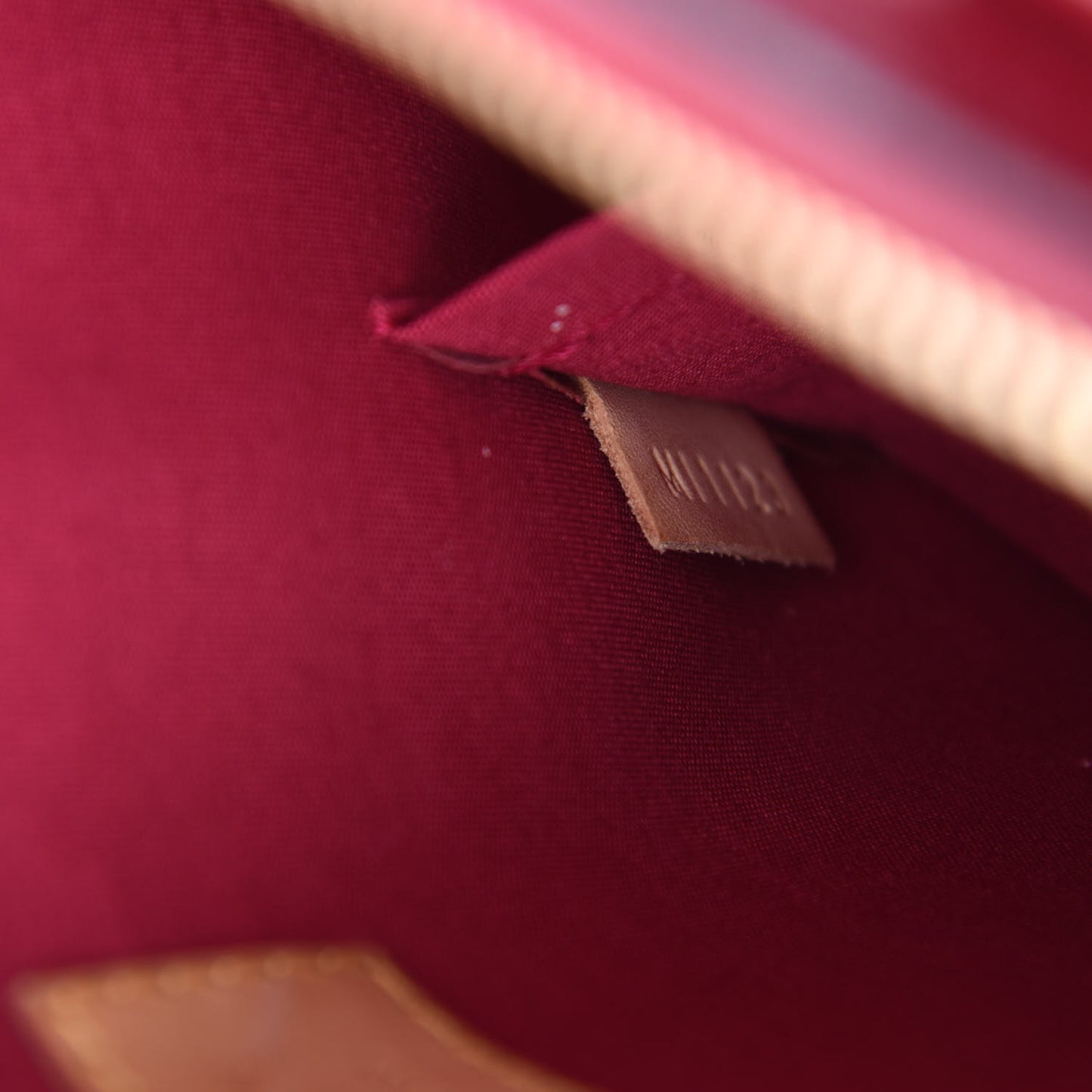 Vernis Alma BB Rose Indien