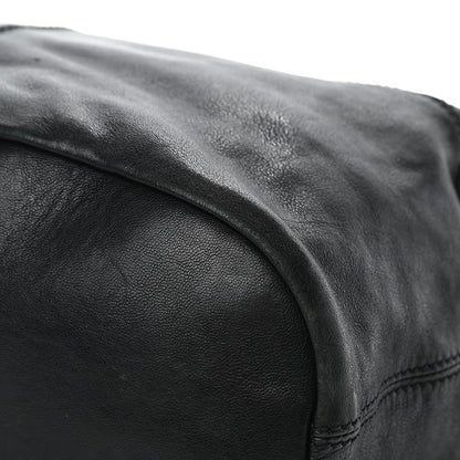 Givenchy Lambskin Medium Nightingale Black 12 of 14