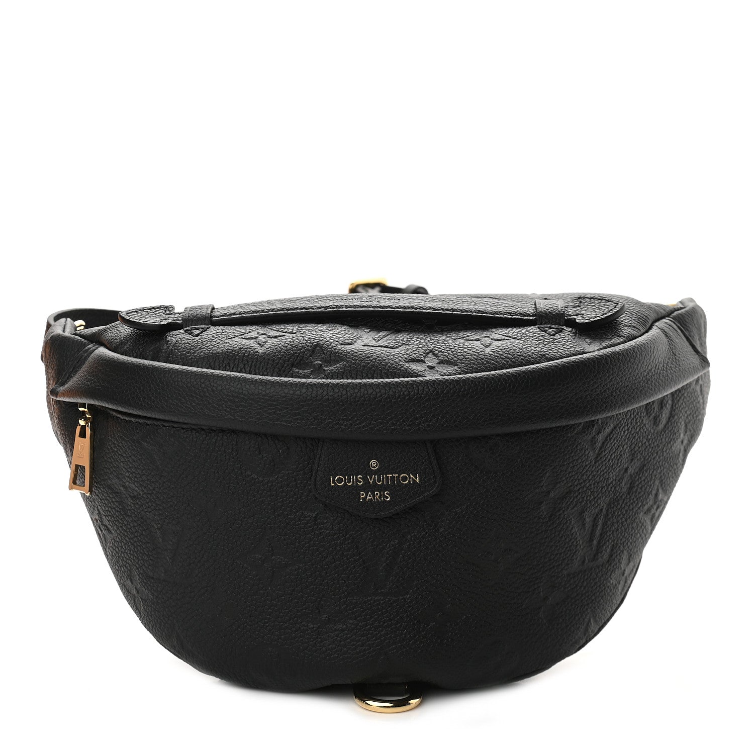 Louis Vuitton Empreinte BumBag Black 1 of 8