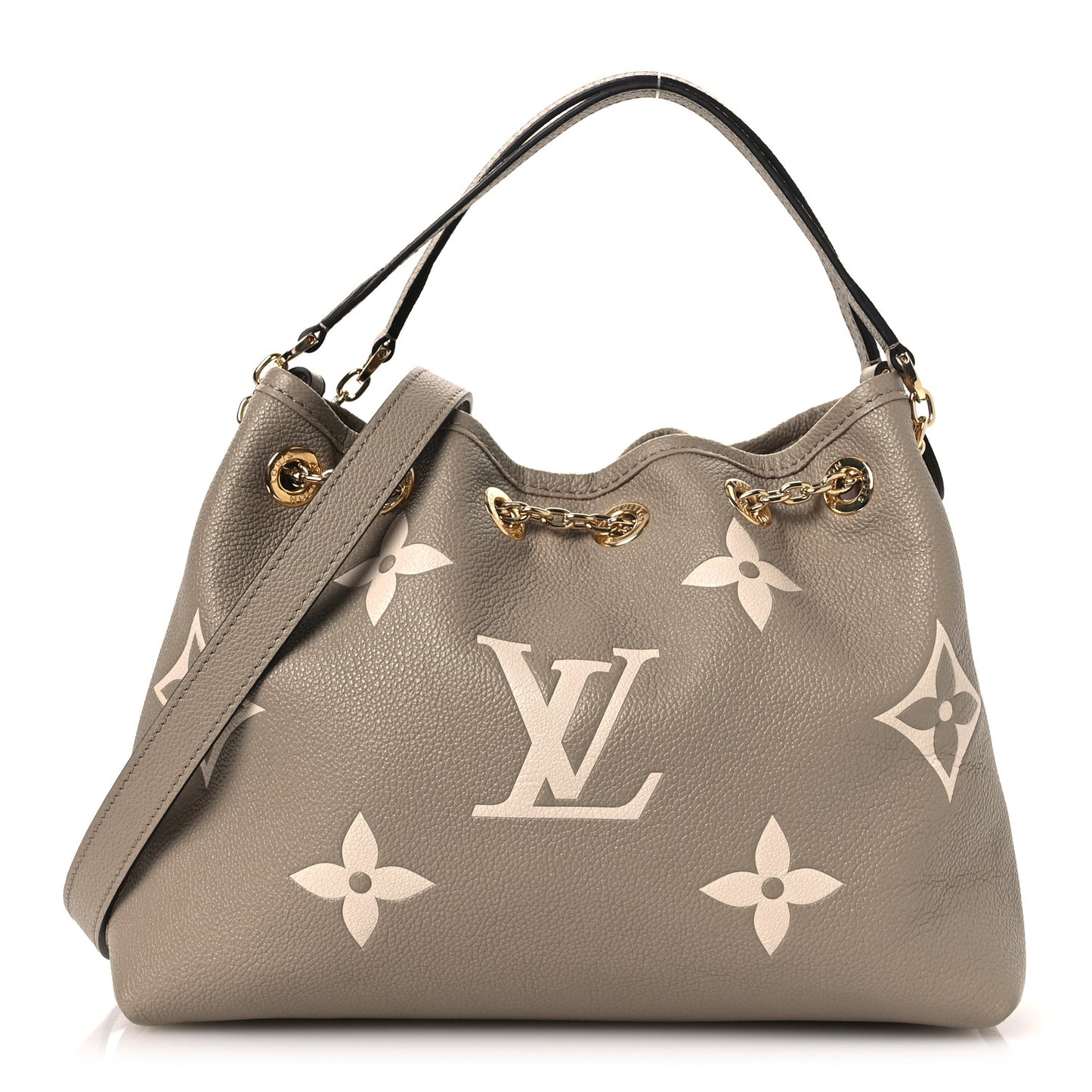 Empreinte Monogram Giant LV Bundle Tourterelle Creme