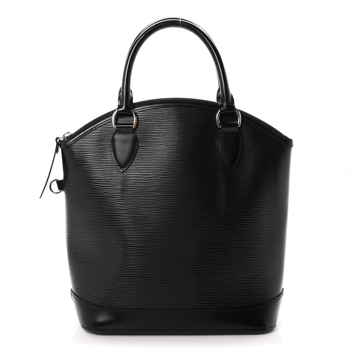 Louis Vuitton Epi Lockit Black 1 of 9