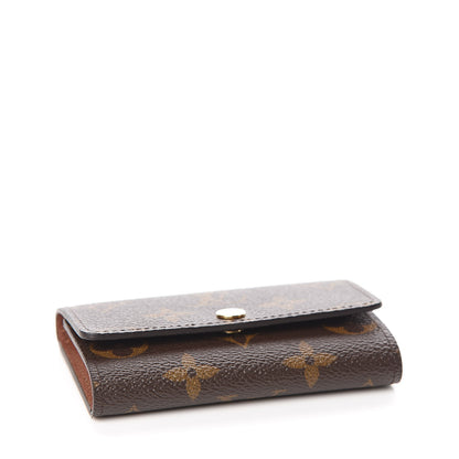 Louis Vuitton Monogram 6 Key Multicles Holder 4 of 8