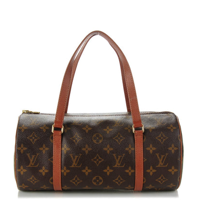 Louis Vuitton Monogram Papillon 30 1 of 8