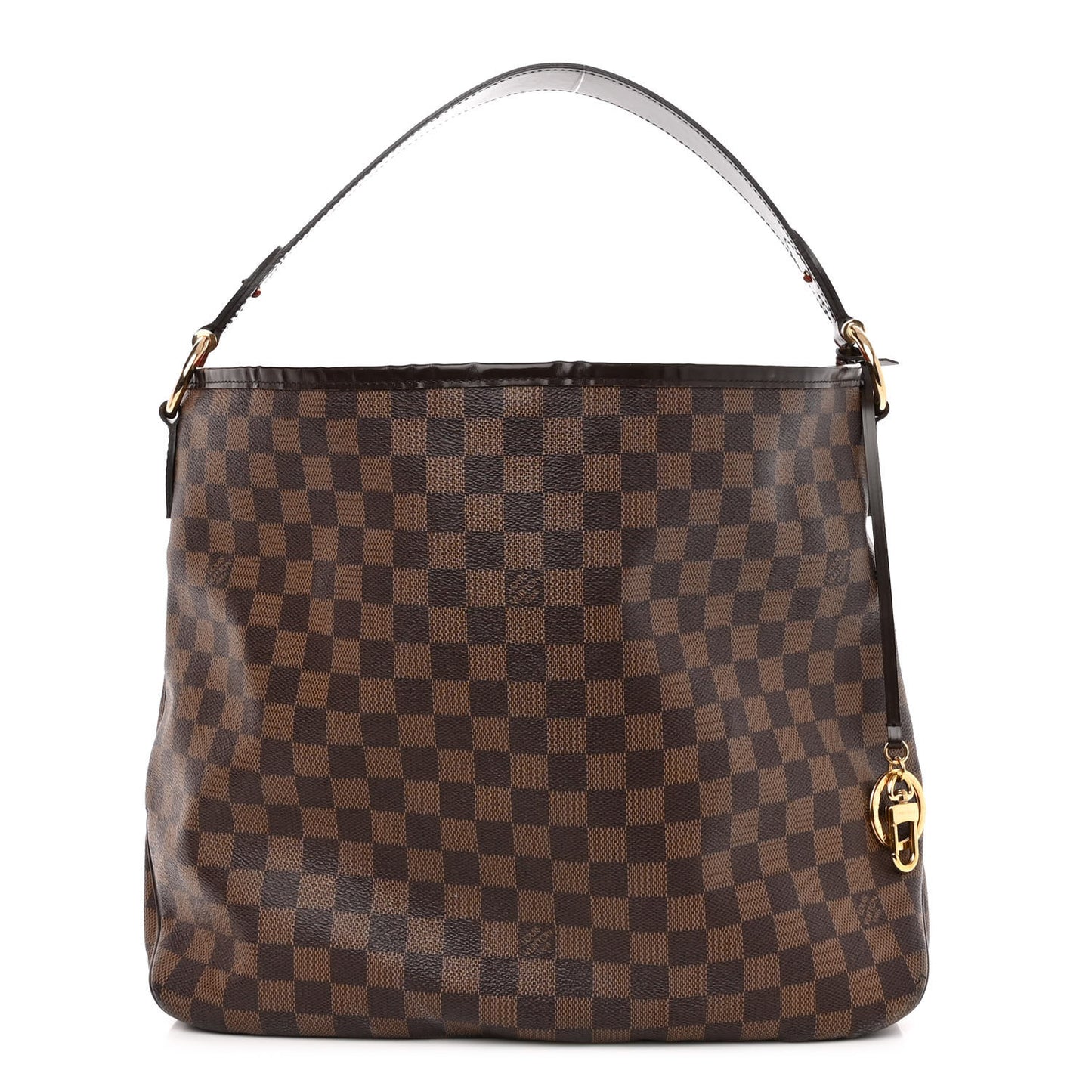 Damier Ebene Delightful MM