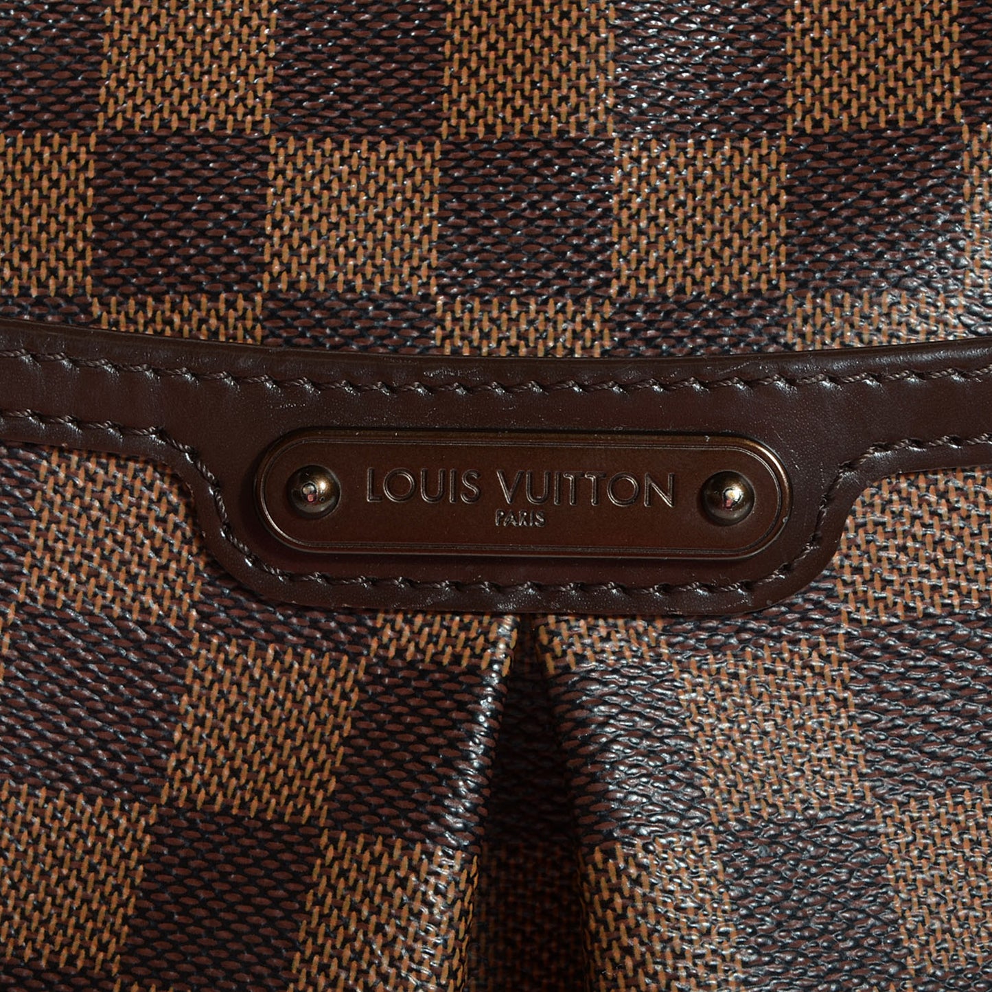 Damier Ebene Bloomsbury PM