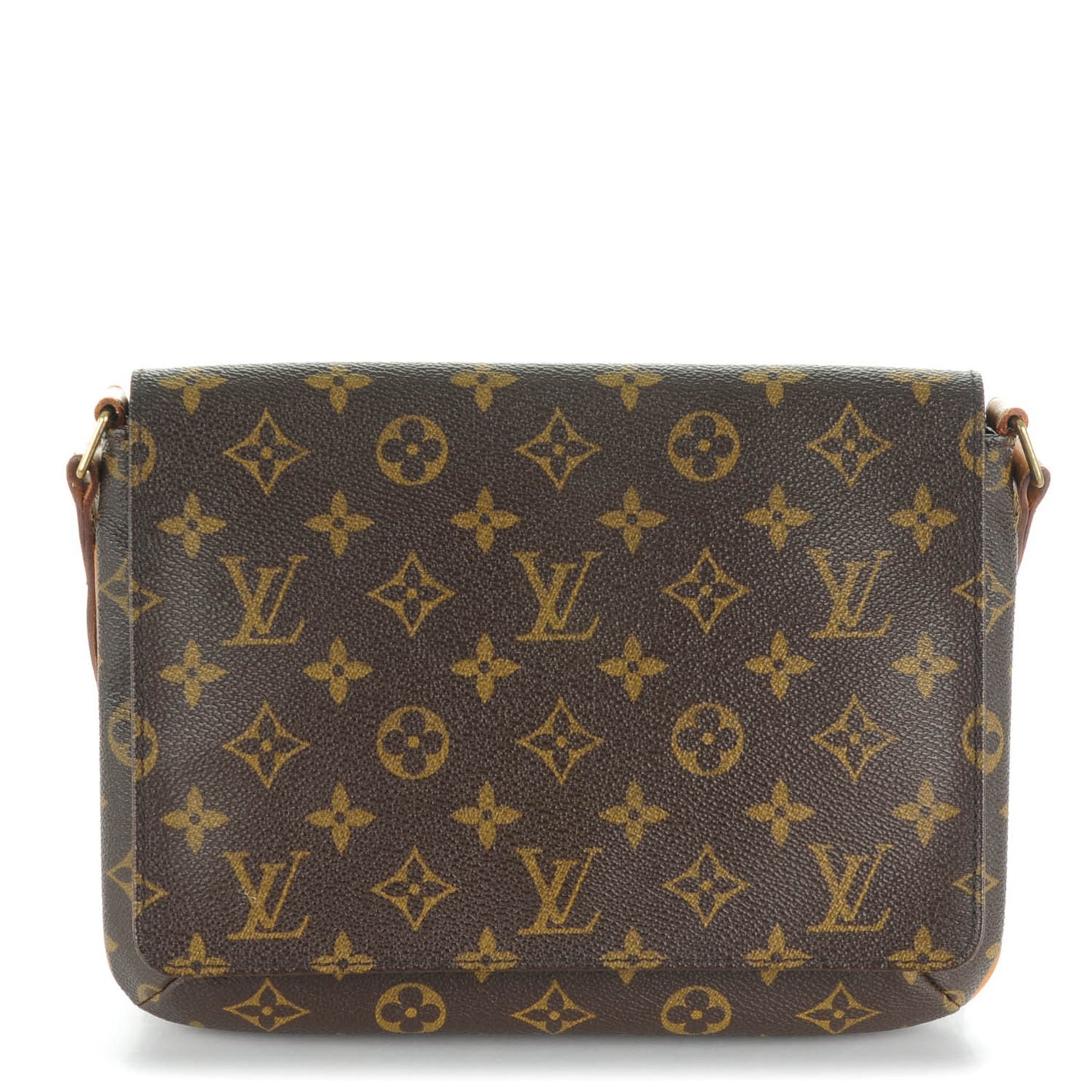 Monogram Musette Tango