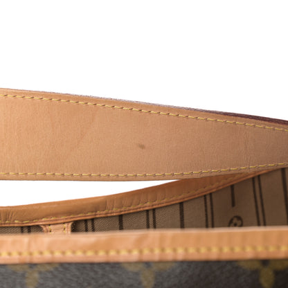 Louis Vuitton Monogram Delightful PM 11 of 12