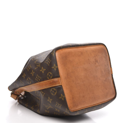 Louis Vuitton Monogram Petit Noe 4 of 16