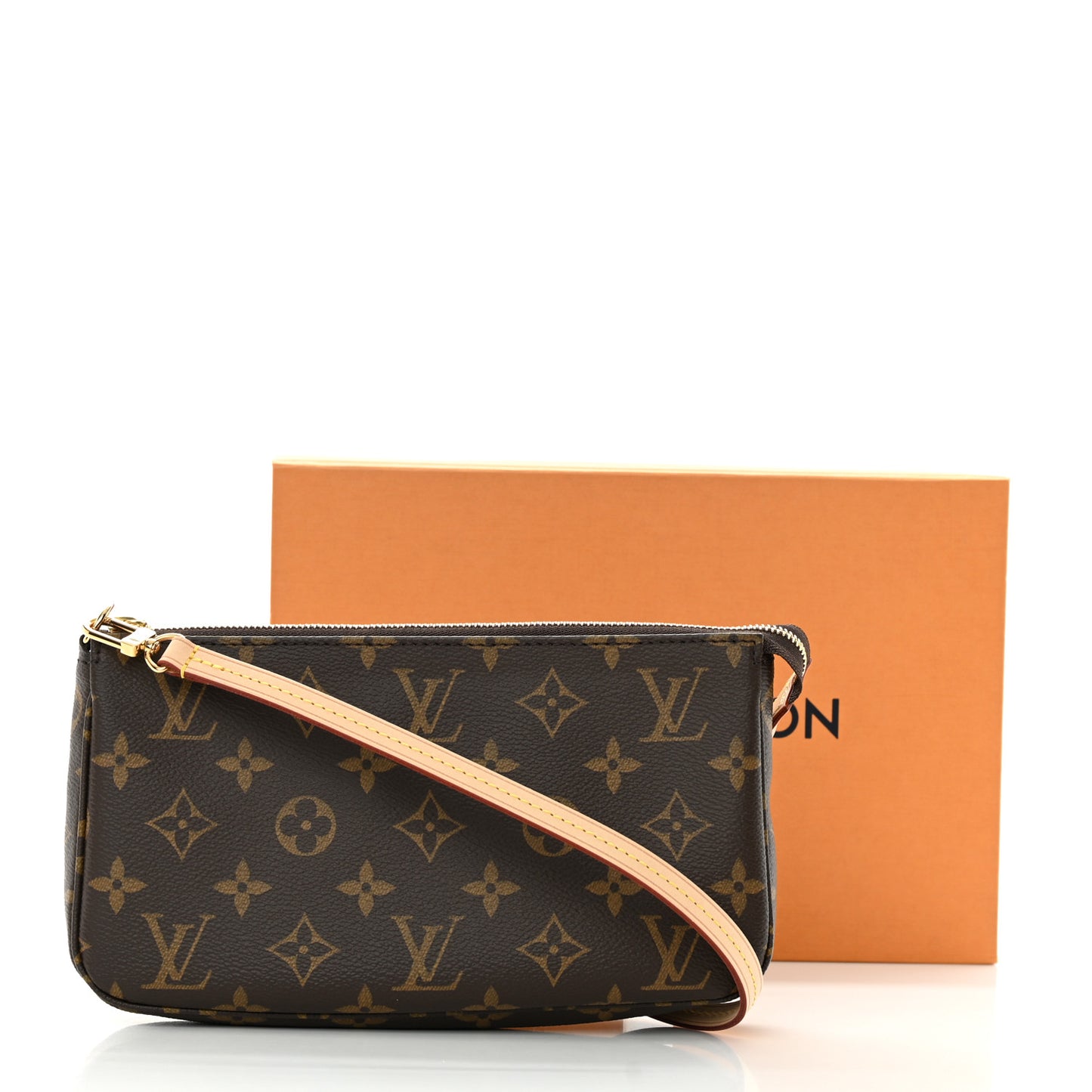 Monogram Pochette Accessories NM