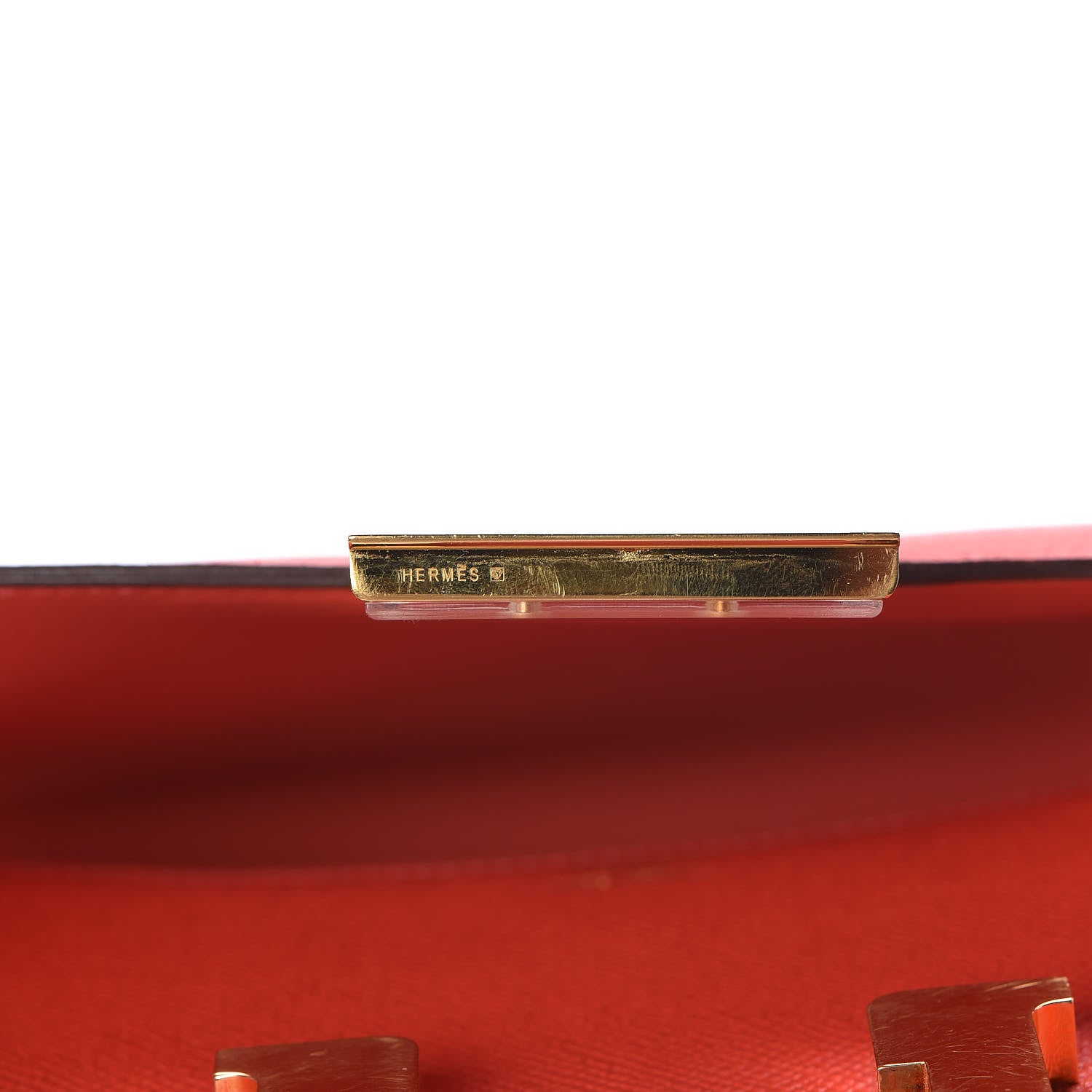 Hermes Epsom Constance 24 Rose Jaipur 12 of 20