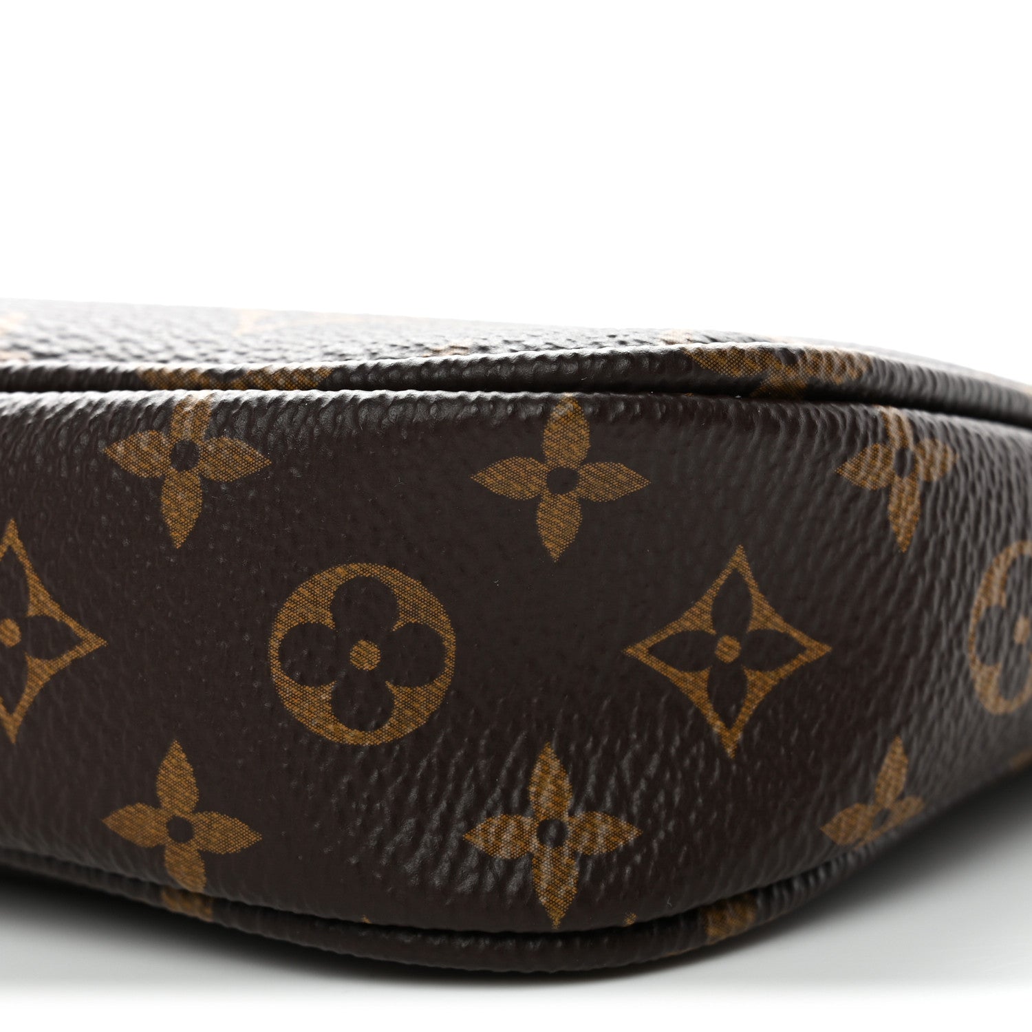 Louis Vuitton Monogram Multi Pochette Accessories Large Pochette 8 of 8