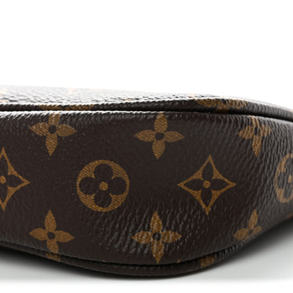 Louis Vuitton Monogram Multi Pochette Accessories Large Pochette 8 of 8
