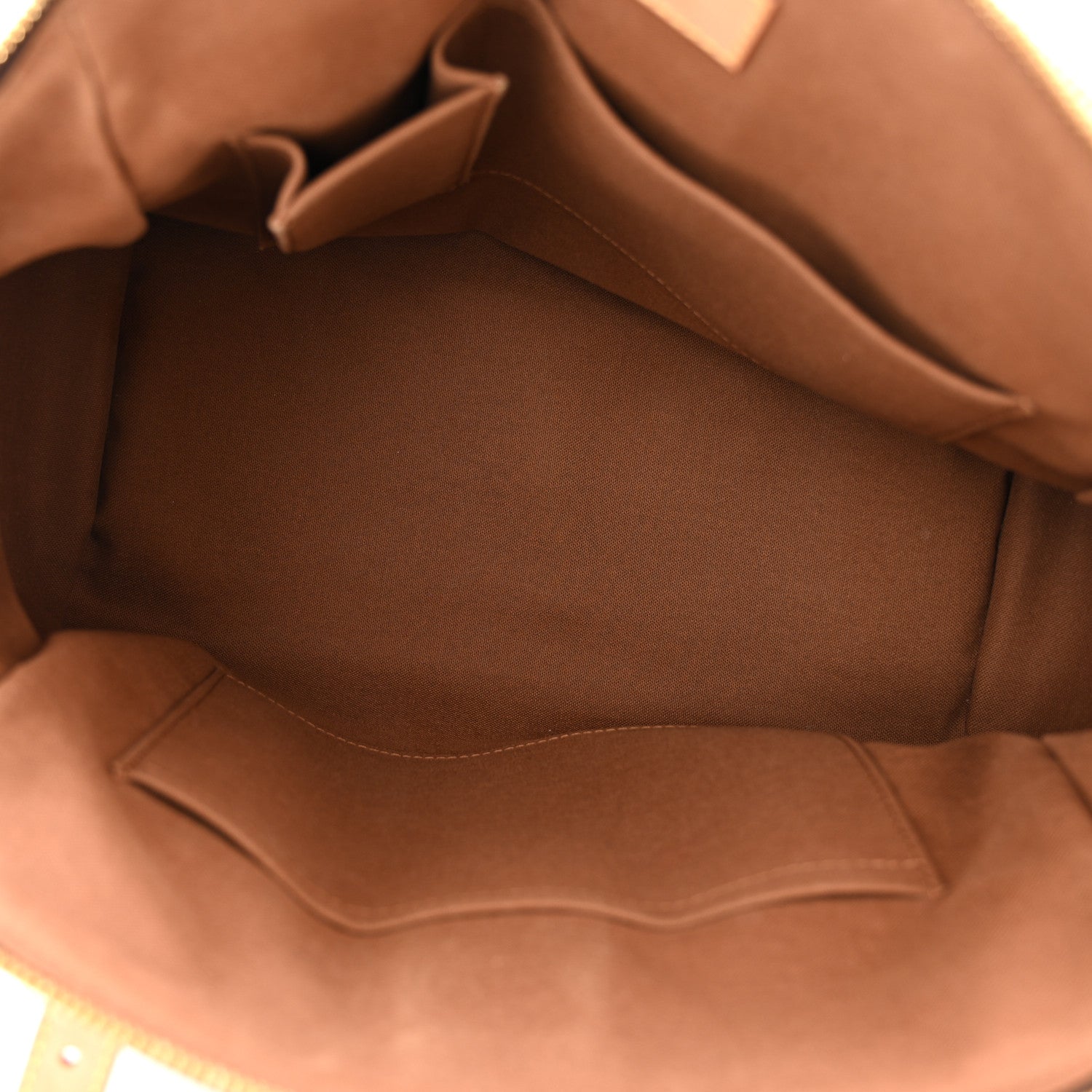 Louis Vuitton Monogram Tivoli GM 5 of 9