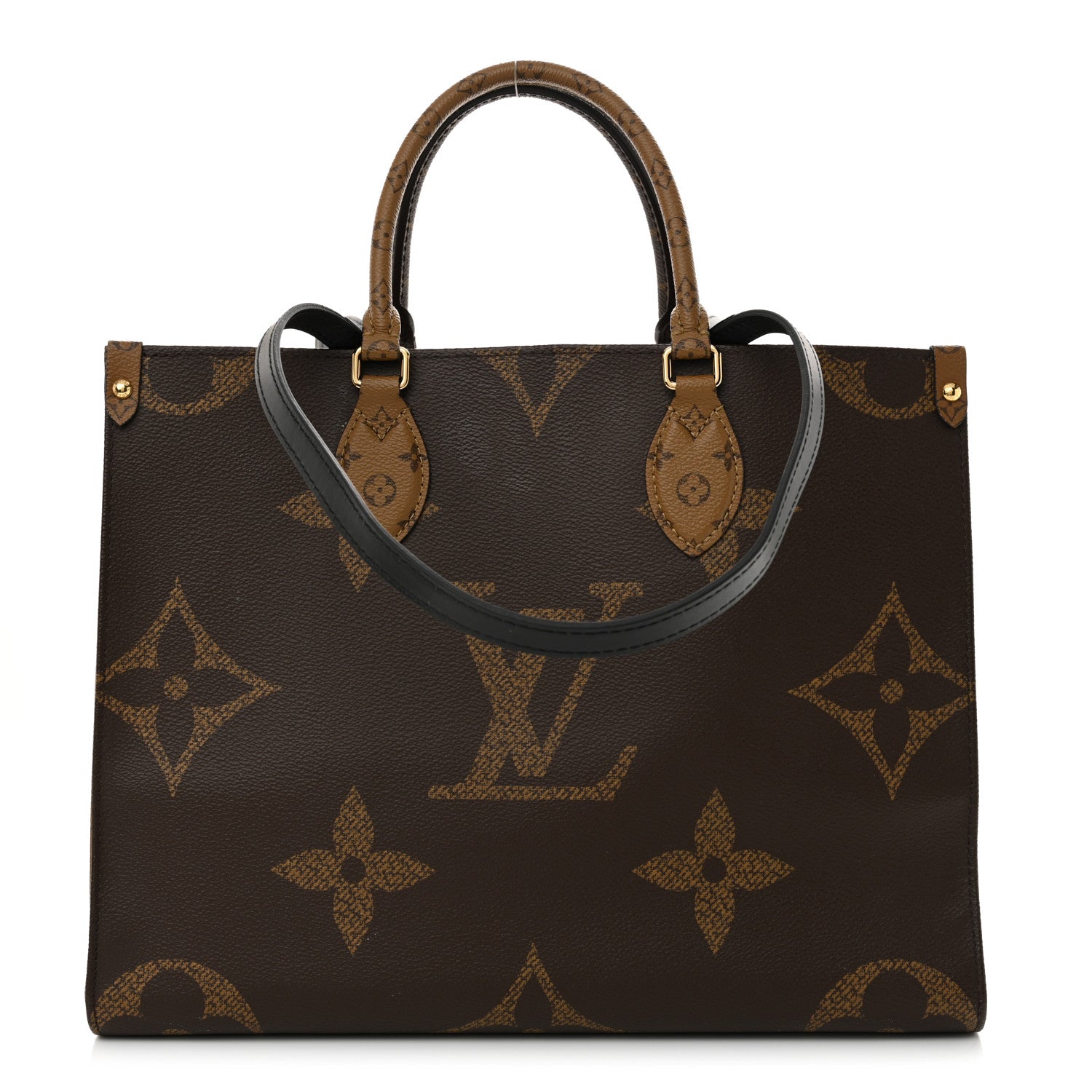 Louis Vuitton Reverse Monogram Giant Onthego MM 1 of 11