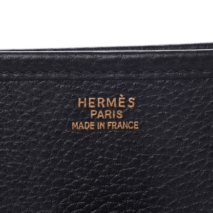 Hermes Ardennes Evelyne GM Black 6 of 14