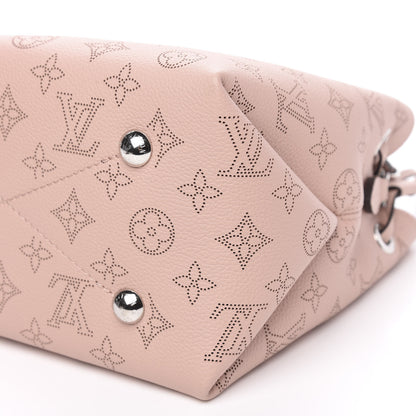 Louis Vuitton Mahina Bella Magnolia 7 of 7