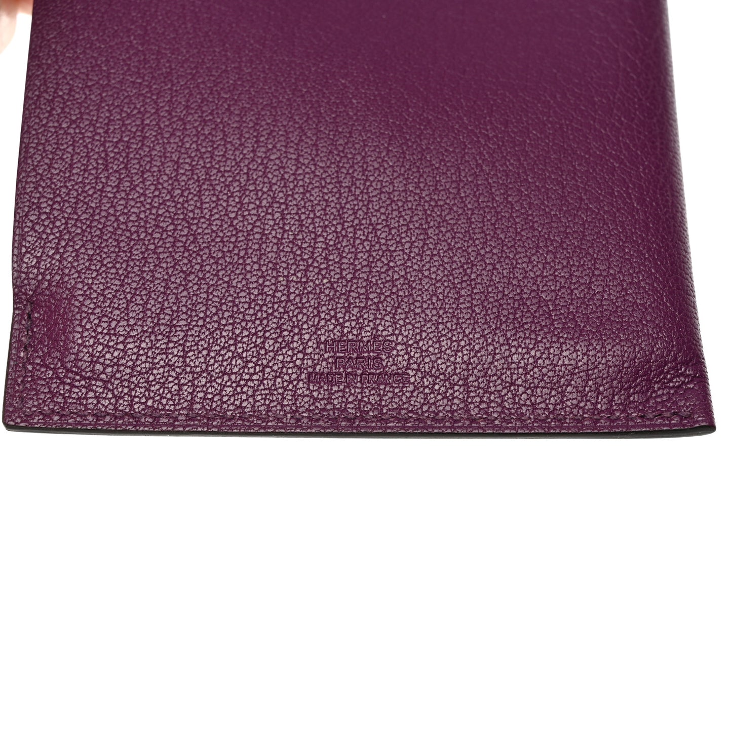 Chamkila Tarmac PM Passport Holder Anemone