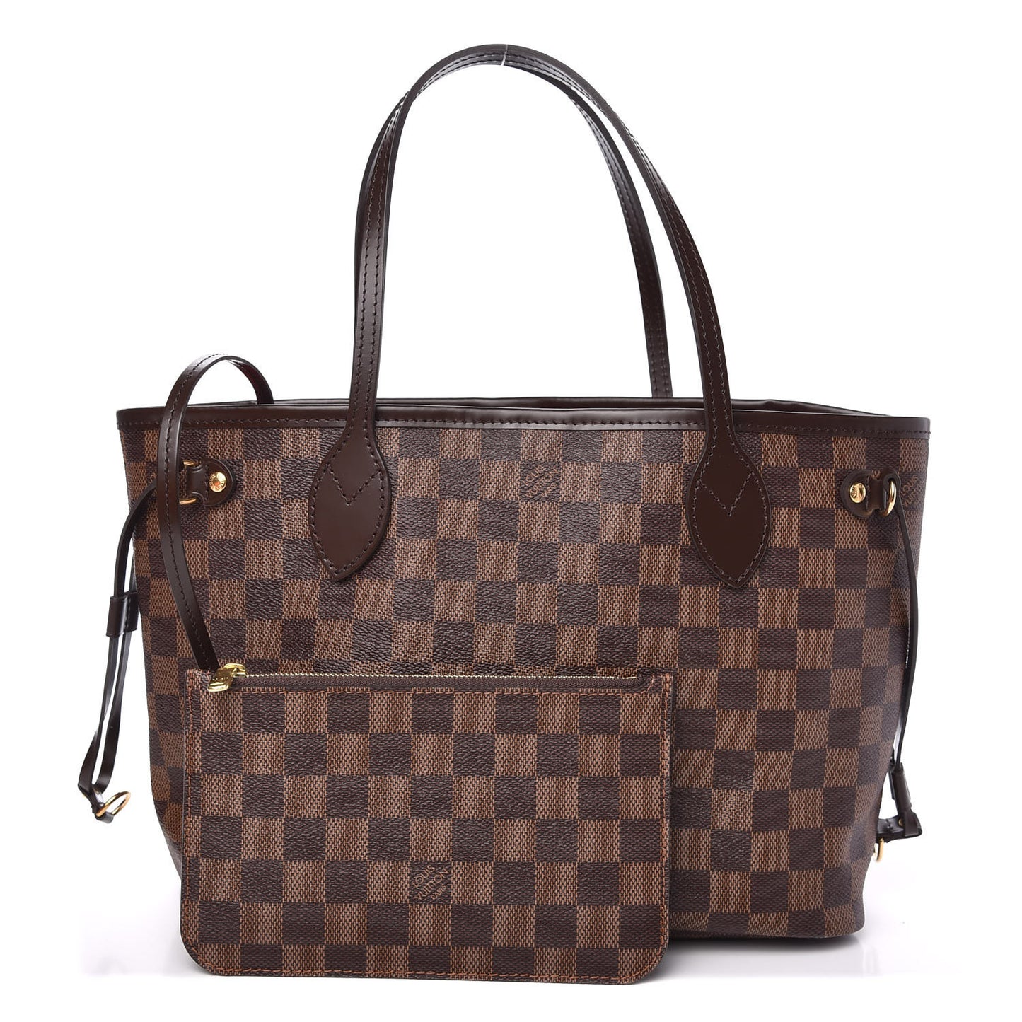 Damier Ebene Neo Neverfull PM