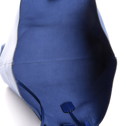 Saint Laurent Calfskin Large Shopping Tote Marinette 5 of 7