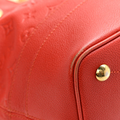 Louis Vuitton Empreinte Citadine PM Orient 15 of 16