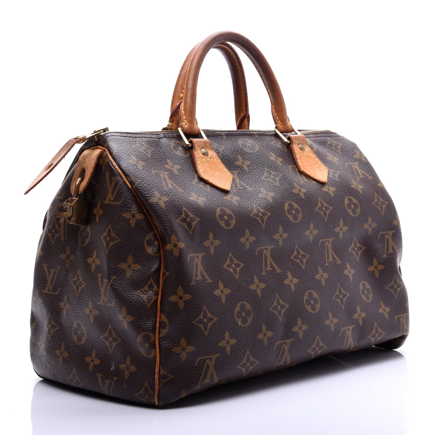 Monogram Speedy 30