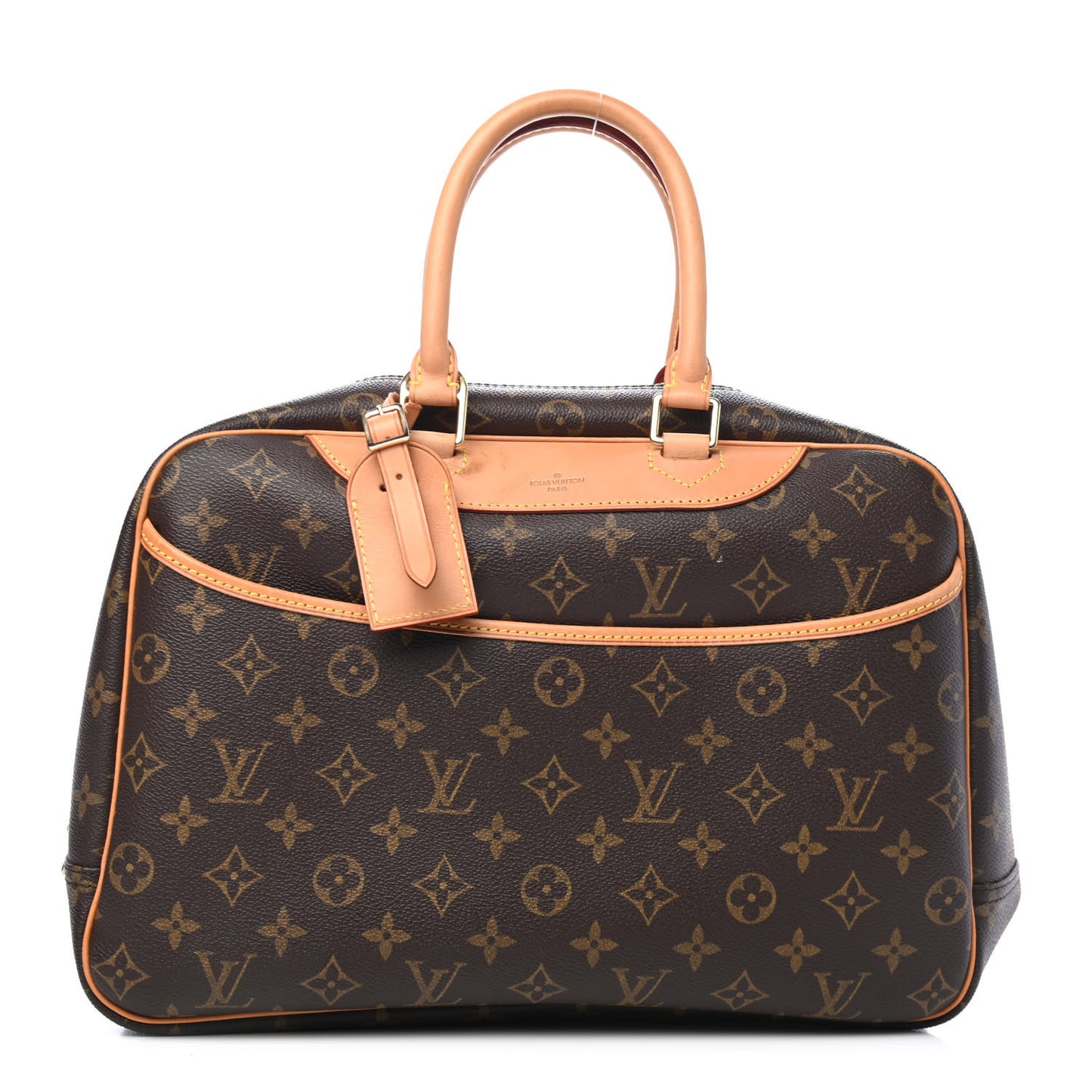 Monogram Deauville