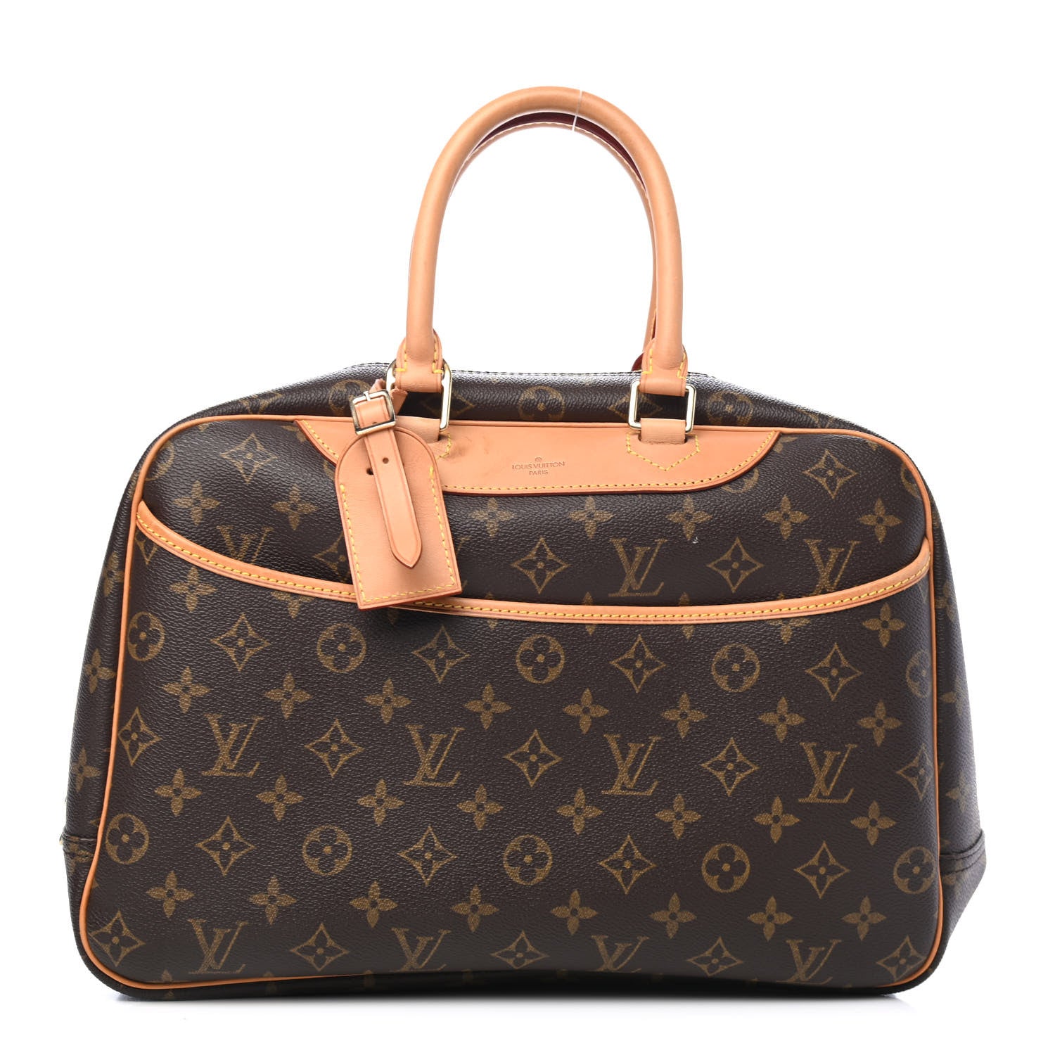 Louis Vuitton Monogram Deauville 1 of 4